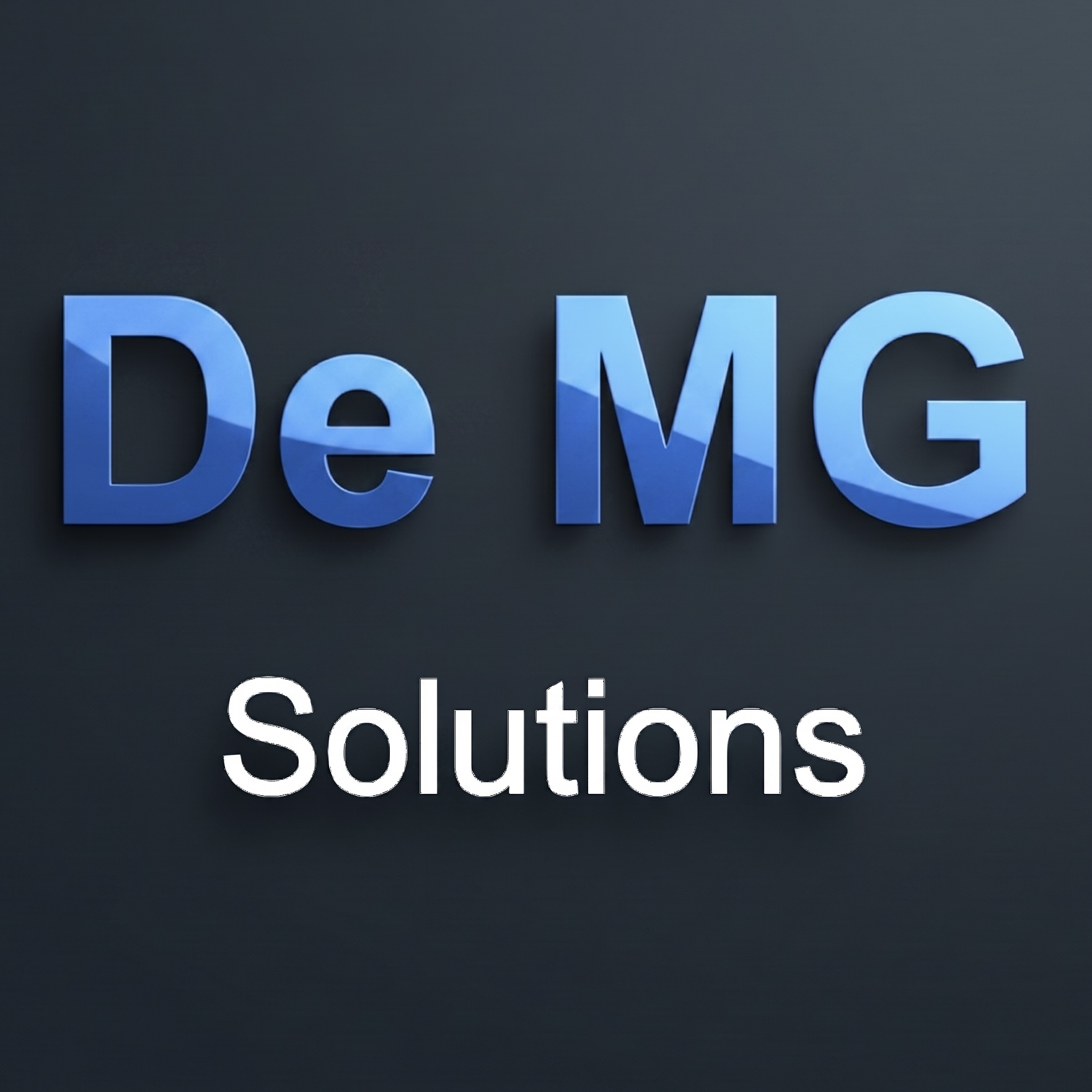 Demgsolutions